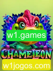 Descubra o Fascinante Mundo do Jogo Chameleon