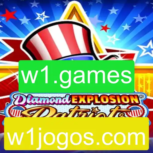 Descubra o Mundo de DiamondExplosionPatriots: Um Guia Completo