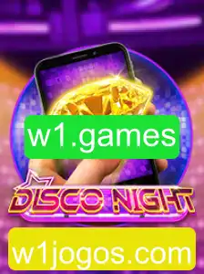 Explorando o Fascinante Mundo de DiscoNightM: A Novidade da W1.Games