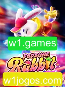 Descubra FortuneRabbit: O Jogo de Aventura que Conquista a Comunidade de w1.games