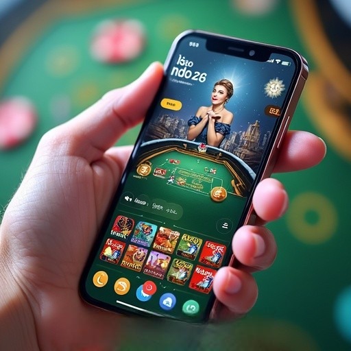 Experiência VIP w1.games