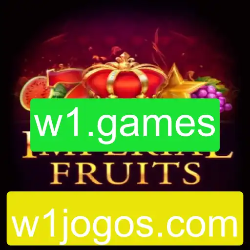 ImperialFruits100: Explorando as Maravilhas do Novo Jogo no w1.games