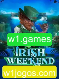 Descubra o Diverso Mundo de IrishWeekend: A Nova Sensação das w1.games