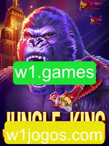 JungleKing: Desbravando Aventuras Selvagens no Mundo de w1.games