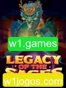 Legacy of the Sages: Um Mergulho no Mundo de Estratégia e Mistério