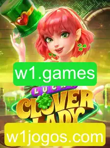 Descubra o Universo de LuckyCloverLady: O Jogo de Sorte e Estratégia da w1.games