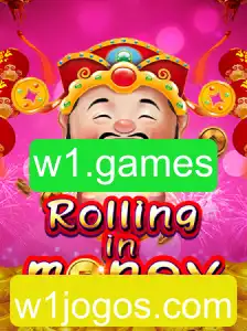 Descubra RollingInMoney: O Novo Fenômeno dos Games
