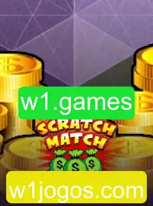 Descubra o Fascinante Mundo de ScratchMatch: O Jogo Interativo de Estratégia