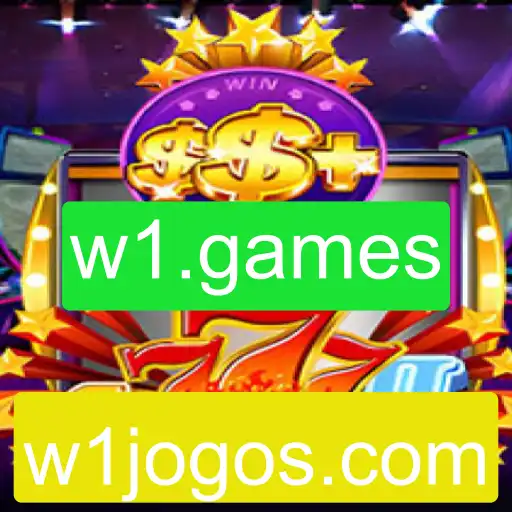 Jogando Super777II: Um Mergulho no Mundo de w1.games